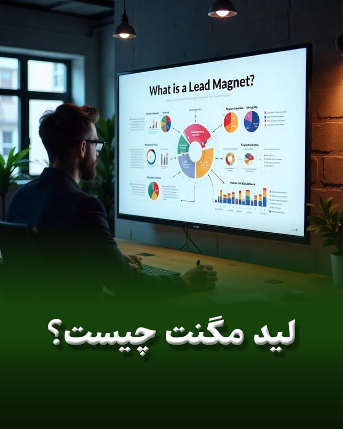 لید مگنت چیست؟