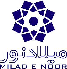 شرکت نمایشگاه های میلاد نور